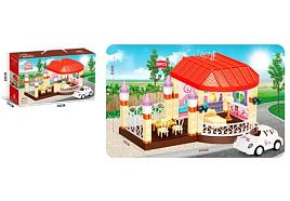 Дом для кукол 326-D71/2234892