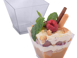 Набор форм для десертов Пагода МП76-91