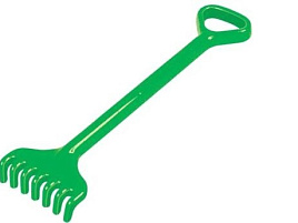 Грабли 4697 большие