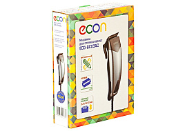 Машинка для стрижки ECON ECO-BC03AC
