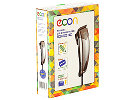 Машинка для стрижки ECON ECO-BC03AC