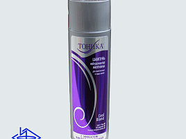 Бальзам оттеночный Тоника  Биоламинир шамп.Нейтрализ.желтизны 7668