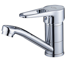 Смеситель Solone для раковины 4L-B045