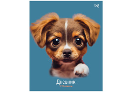 Дневник универс. Д5ск40 08391 "Дай лапу"