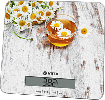 Весы кухонные VITEK 8008