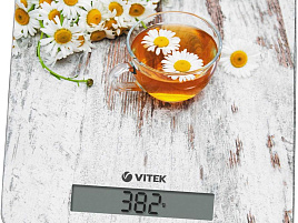 Весы кухонные VITEK 8008