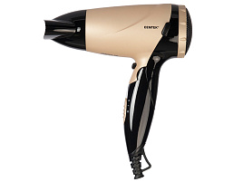 Фен Centek CT-2209BLG