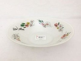 Салатник 14см 10414 Nature б/уп 4369