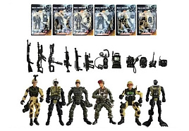 Военный набор 2755370