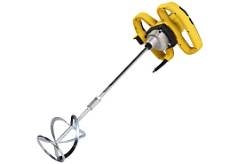 Миксер строительный Kolner KEM 1400Вт 32Нм.резьба М14 120/1400V