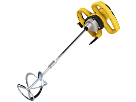 Миксер строительный Kolner KEM 1400Вт 32Нм.резьба М14 120/1400V