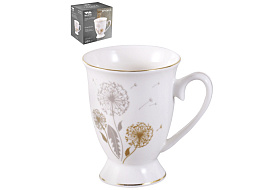 Кружка 280мл 222-320 Одуванчики в/уп