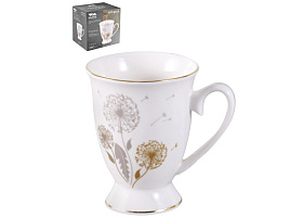 Кружка 280мл 222-320 Одуванчики в/уп