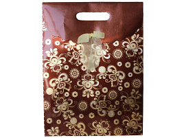 Упаковочная сумочка 26*32 TZ6327