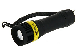 Фонарь от батареек 855-499