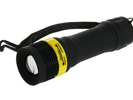 Фонарь от батареек 855-499