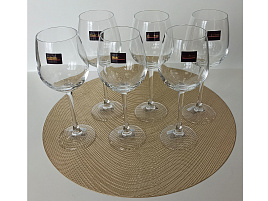 Набор бокалов для вина 6шт GJ1103/4957