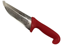 Нож кухонный 15см №7