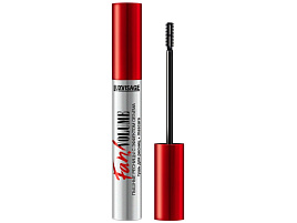 Тушь для ресниц Белита Lux visage Fan пышные ресницы с эффектом объема 9994