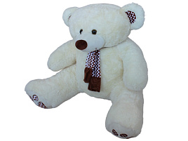 Мягкая игрушка Медведь Макс 80см Б.1