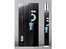 Туалетная вода мужская ручка BLX Meilleurs Voeux 5 35мл. 0322