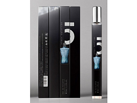 Туалетная вода мужская ручка BLX Meilleurs Voeux 5 35мл. 0322