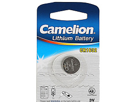 Батарейка Camelion CR 1632 bl1