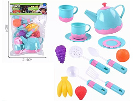 Набор посуды 111-16A