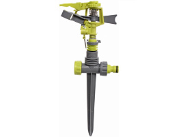 Полив Разбрызгиватель 796-066