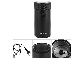 Кофемолка Kamille KM6732 150Вт