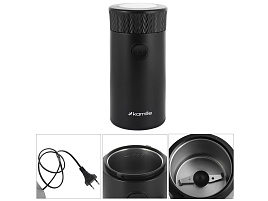 Кофемолка Kamille KM6732 150Вт