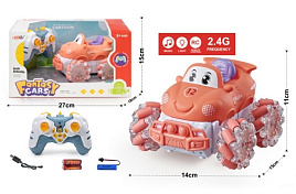 Радиоуправляемая Машина 3113044