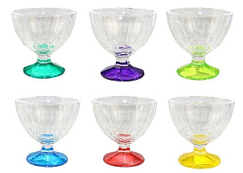 Креманка 03с1057 Звезда микс