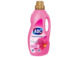 Кондиционер для белья ABC 2л Розы страсти М