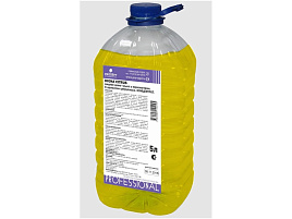 Мыло жидкое 5л. Iris Цитрус 1013