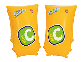 Нарукавники 32110 Swim Safe 30*15 5-12 лет