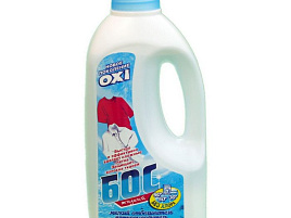 Отбеливатель Бос Плюс жидкий 1200г.3180