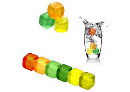 Лед многоразовый DH13-99 Холодок 6шт