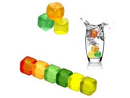 Лед многоразовый DH13-99 Холодок 6шт