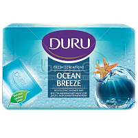 Мыло Duru 150гр Fresh Океан