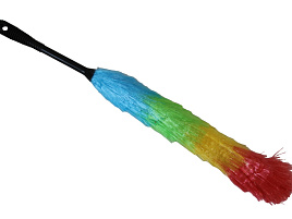 Щетка-сметка для пыли 55см