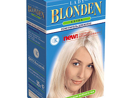 Осветлитель Lady Blonden(Exstra)1022