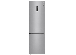 Холодильник LG GA-B 509 CMTL