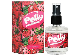 Душистая вода детская Полли Клубняшка 15мл