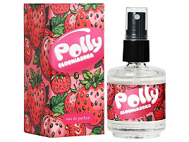 Душистая вода детская Полли Клубняшка 15мл