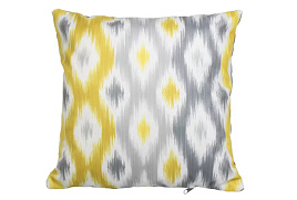 Подушка 40*40 Ромбы 495232/0379