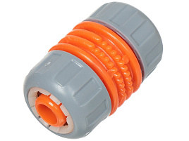 Полив Соединитель - Муфта 3/4 320/МД21