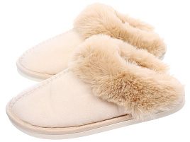 Обувь Тапки комнатные женские 546-248 р-р38-39