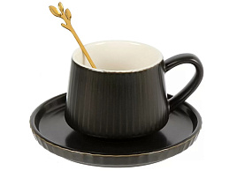 Чайная пара  508039/в010410 Вертикаль