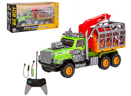 Радиоуправляемая Машина IT109733